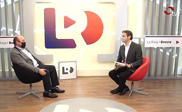 «Si en algún momento necesitamos optimismo es en éste»