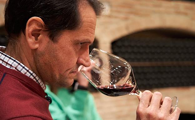 Videocata de 'Uva por uva'