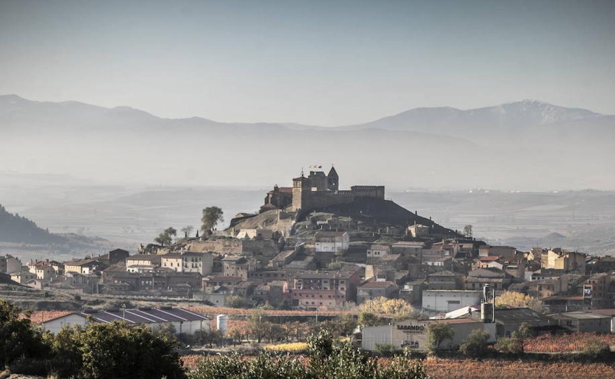 San Vicente capta 350 kilos de comida para el Banco de Alimentos