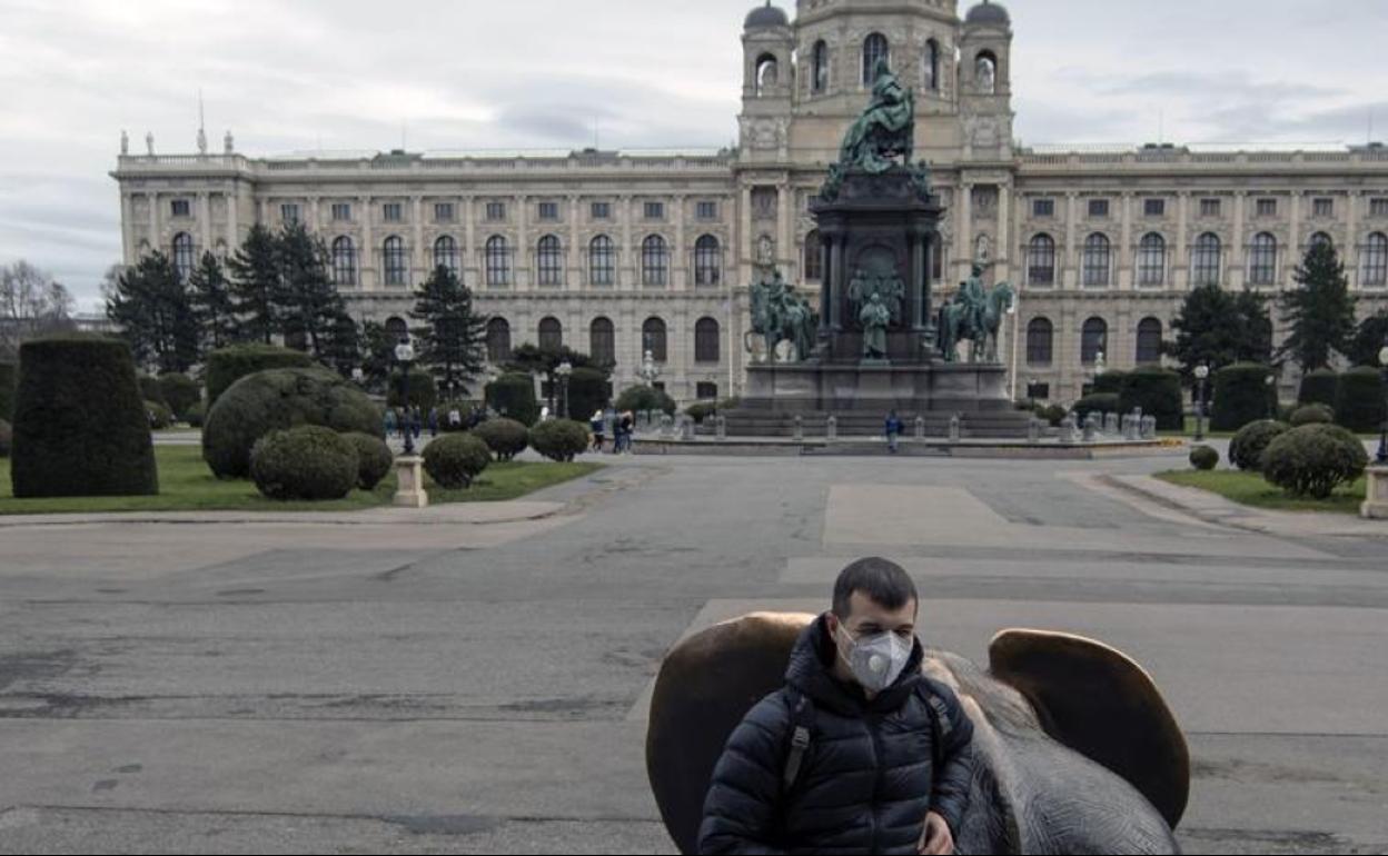 Austria como aviso