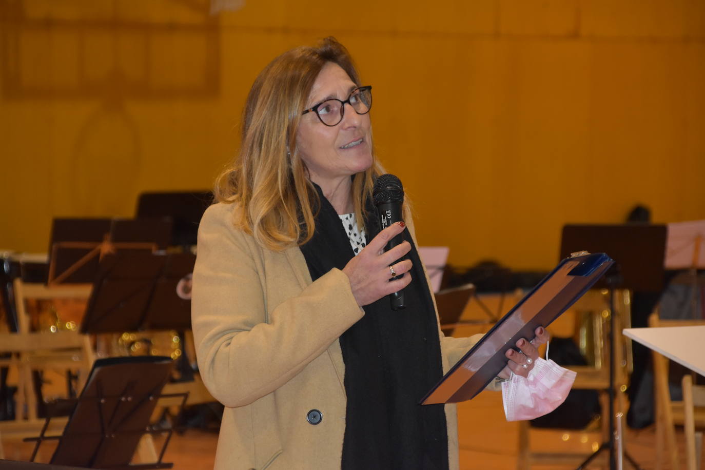 Los conciertos de la semana musical de Santa Cecilia, las charlas de Amigos de la Historia y la obra 'Lorkianas' multiplican las ofertas de la agenda calagurritana