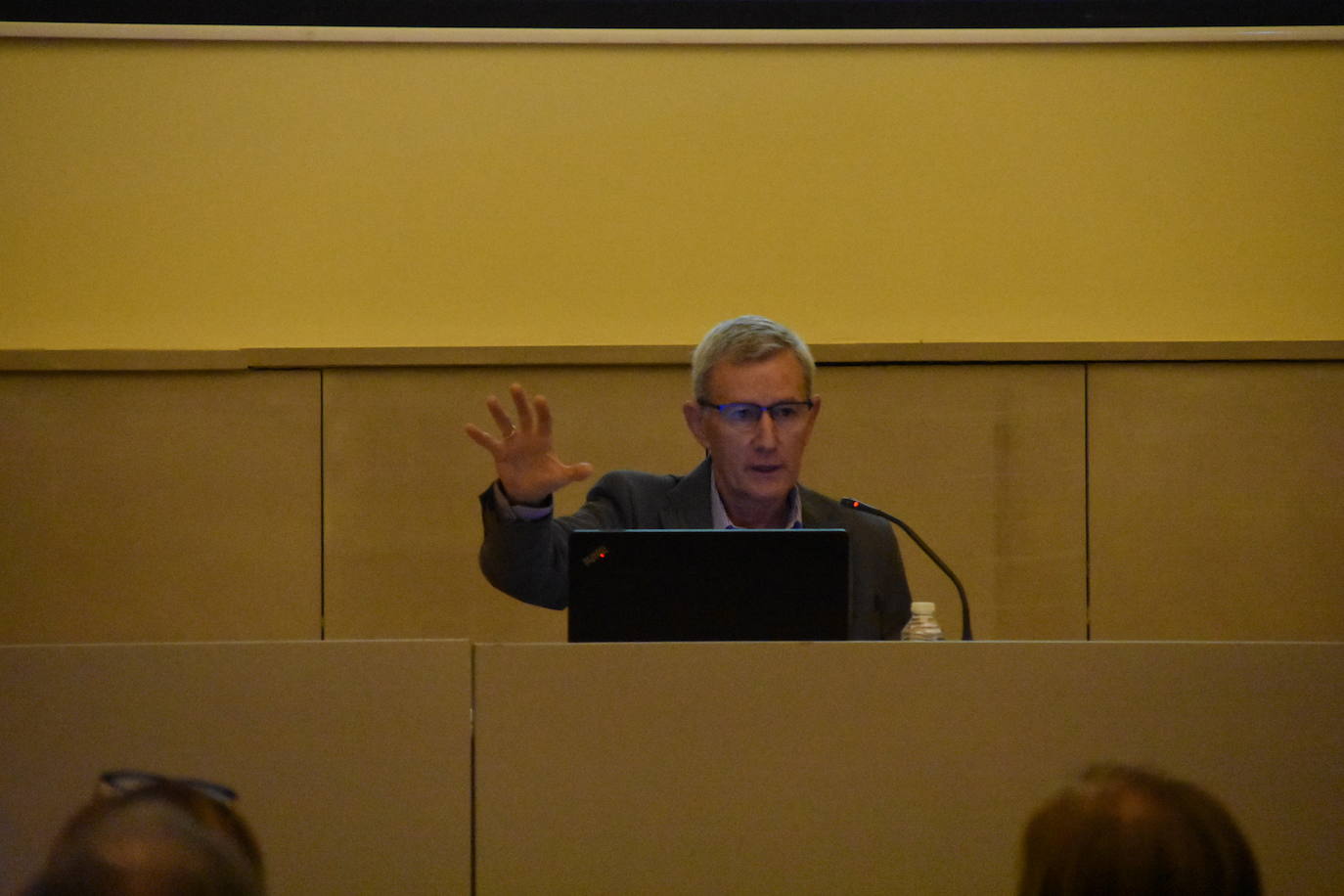 Los conciertos de la semana musical de Santa Cecilia, las charlas de Amigos de la Historia y la obra 'Lorkianas' multiplican las ofertas de la agenda calagurritana