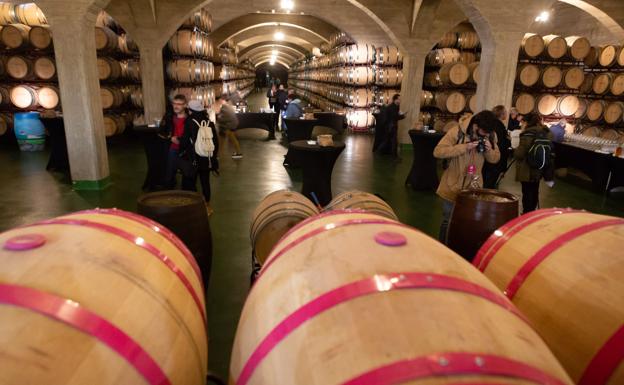 Un intento de adueñarse de la marca Rioja, según las bodegas