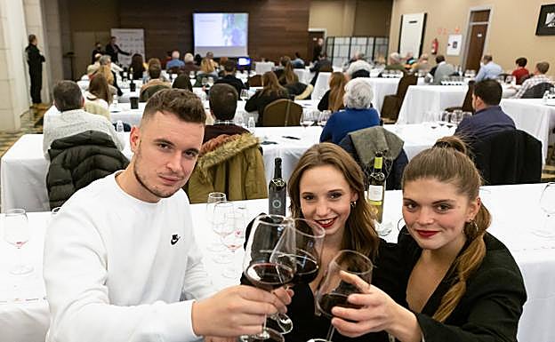 Bagordi: compromiso con el territorio