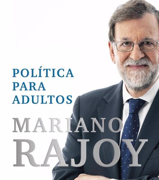 Portada del libro. 