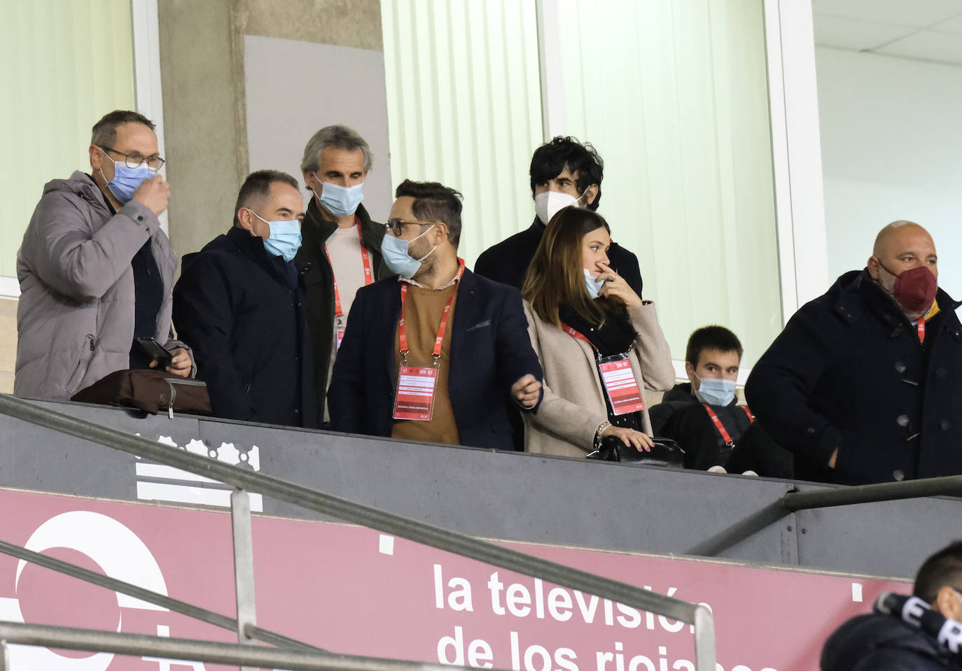 Los visitantes se clasifican para la siguiente ronda de la Copa del Rey gracias a dos goles de Ortuño