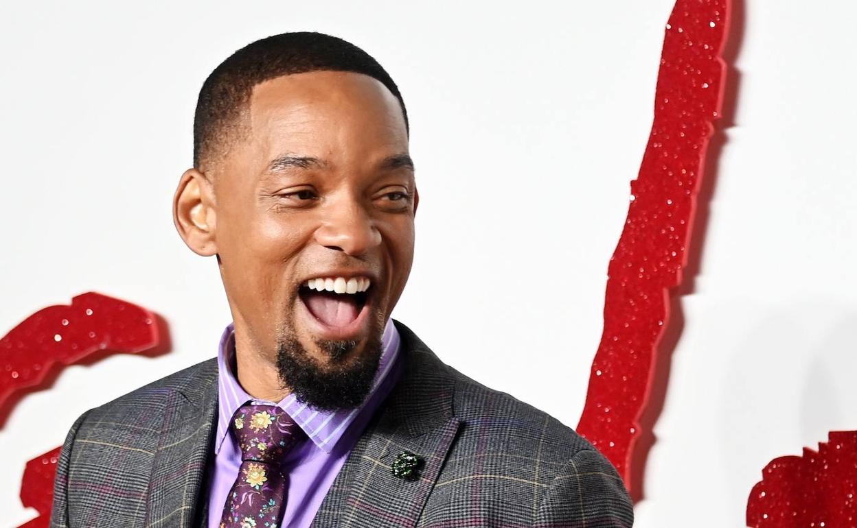 Will Smith hace crudas revelaciones en sus memorias, en las que confiesa que fue un adicto al sexo. 