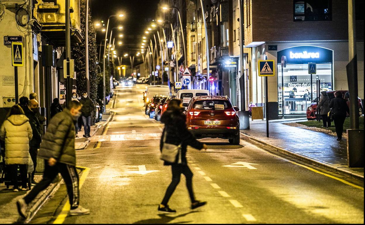 Investigan un lote de tests de antígenos en Arnedo tras falsos positivos