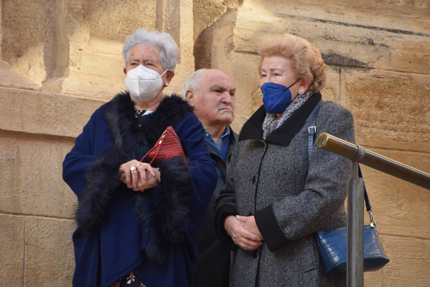 Fotos: La Inmaculada recorre las calles de Cervera