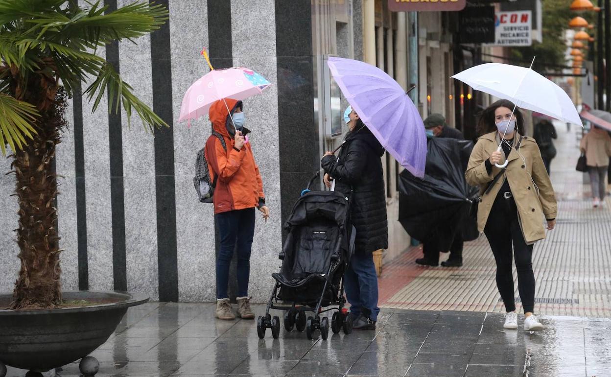 El Ministerio de Sanidad sitúa a La Rioja en riesgo alto, dos niveles más que hace 7 días