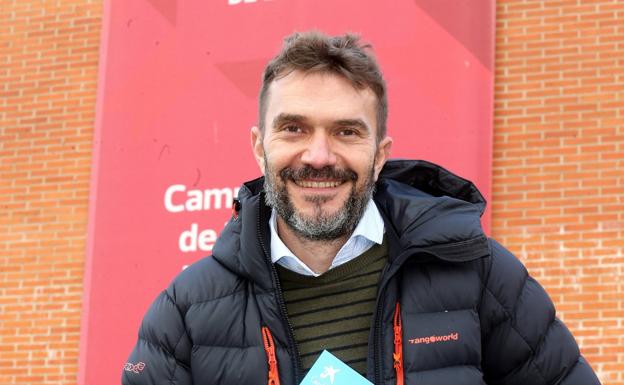 «La FP es un escudo frente a situaciones extraordinarias como la de la pandemia»