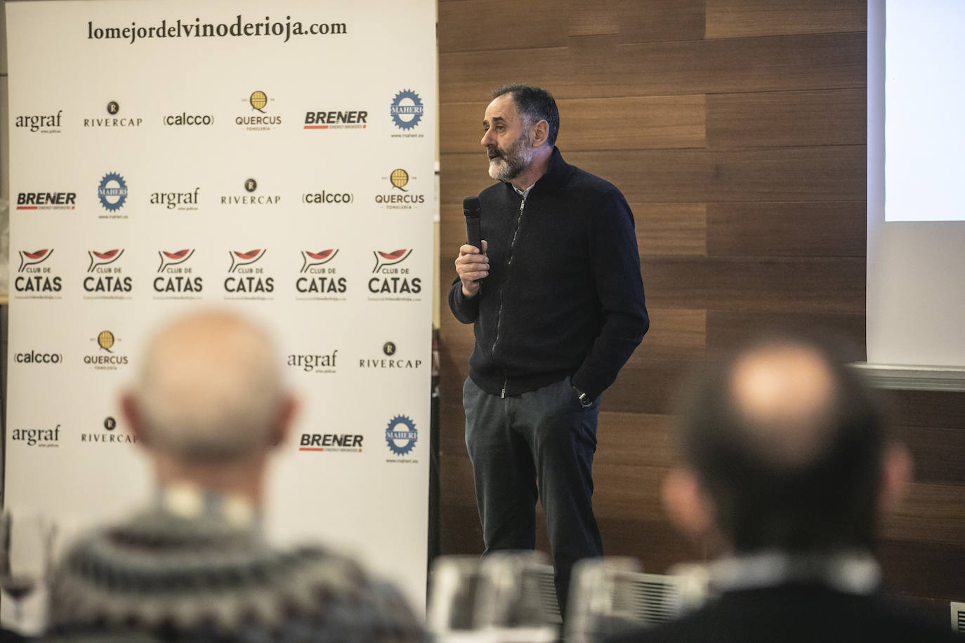 Fotos: Cierre de Temporada del Club de Catas