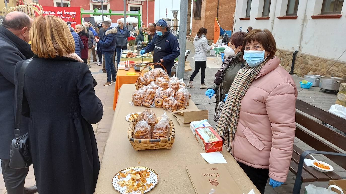 Fotos: La ciruela pasa Claudia reina en Nalda