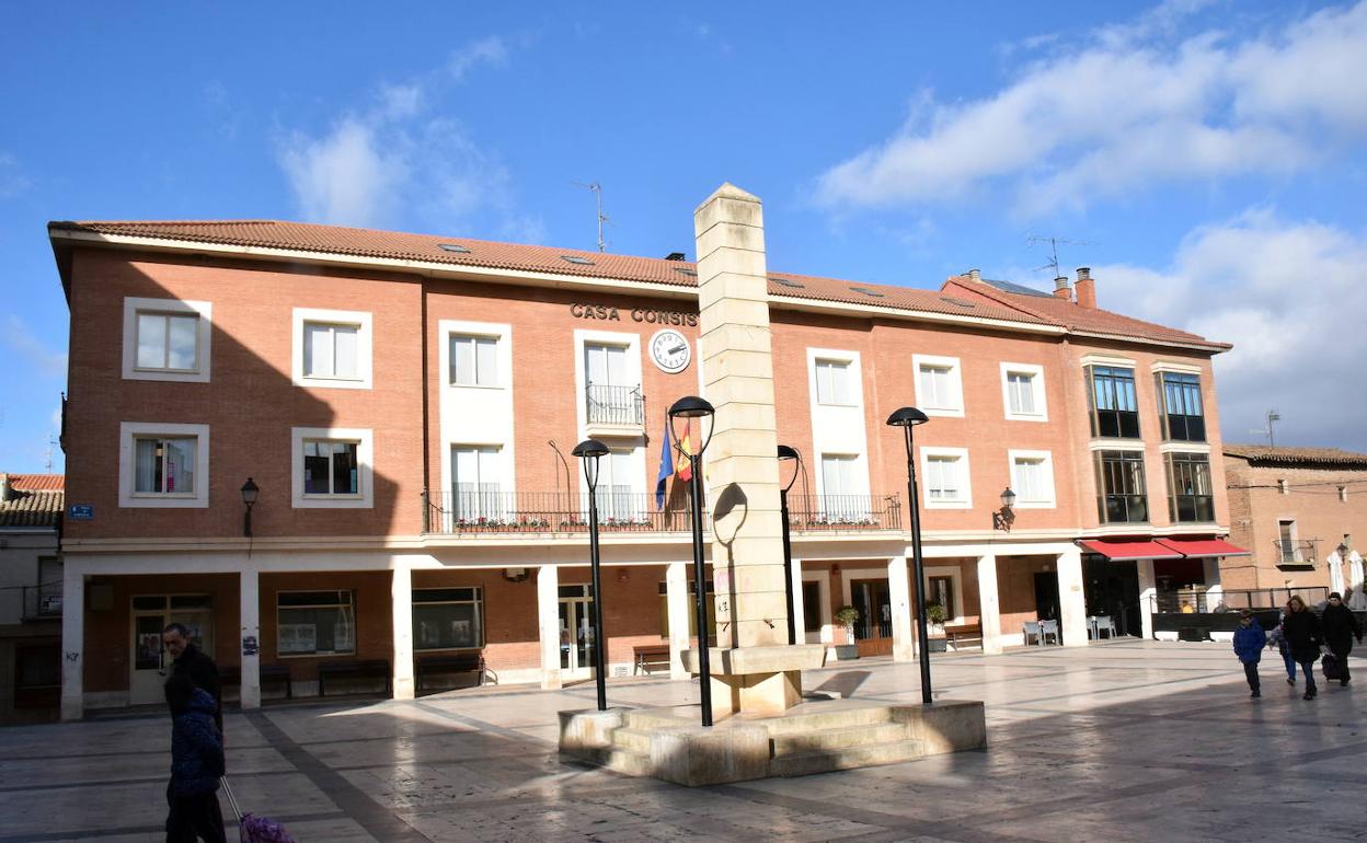 Lardero organiza unas jornadas de seguridad y autodefensa para jóvenes