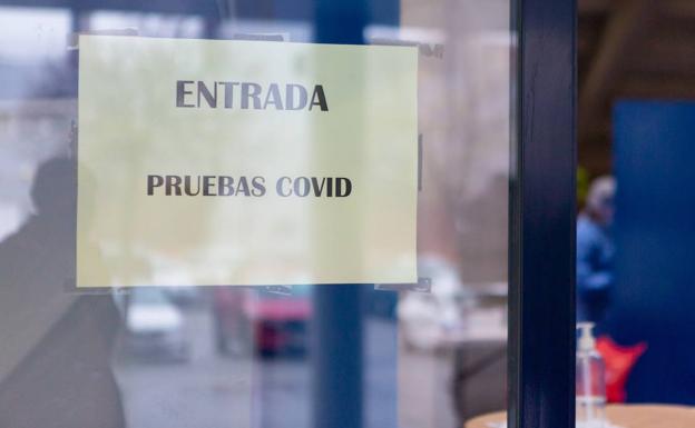 La Rioja supera el centenar de hospitalizados por COVID y suma 1.296 contagios