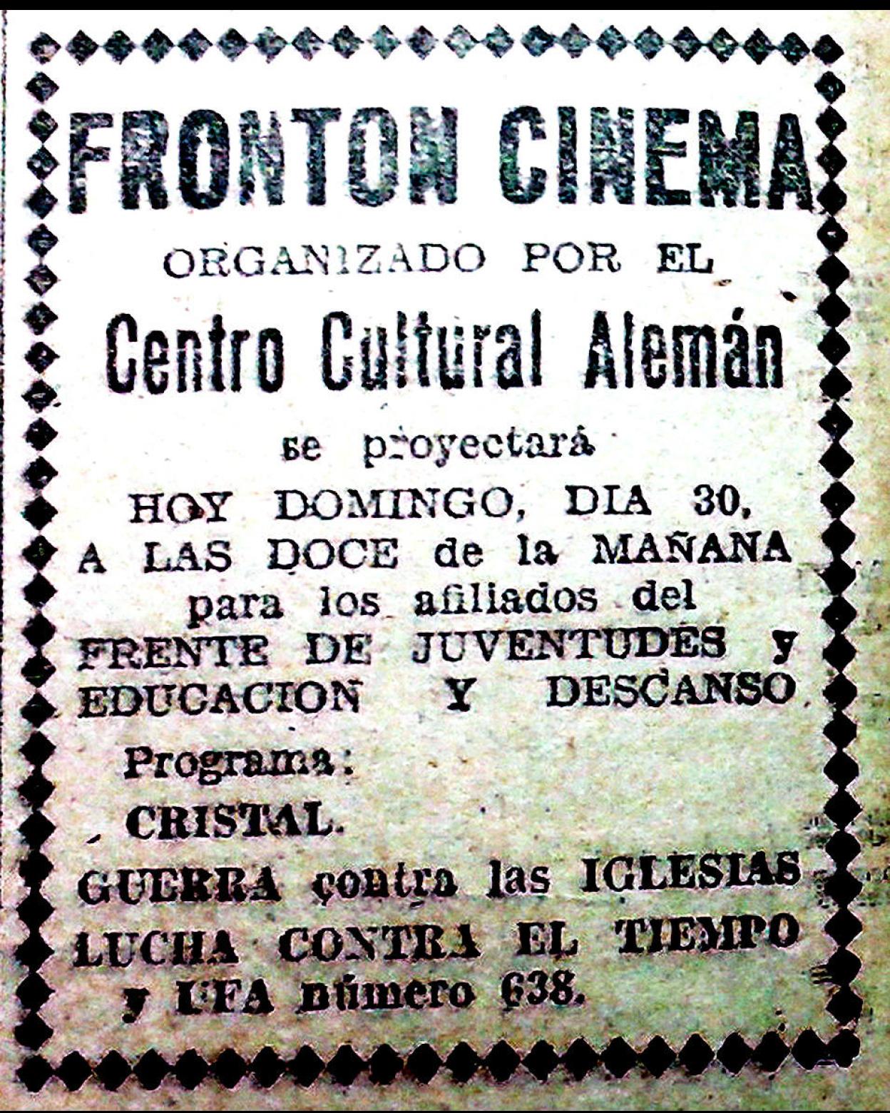 ¿Merece Santos Ascarza tener una calle en Logroño?