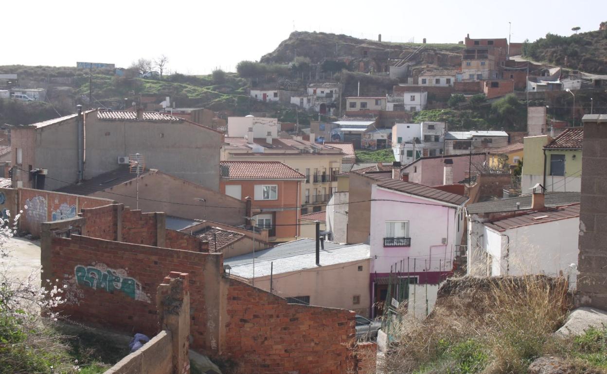 La renovación llegará a calles como Peñuela, Bodegas, La Roca, Peñascal, Torrente, Frontón o Manantial. 