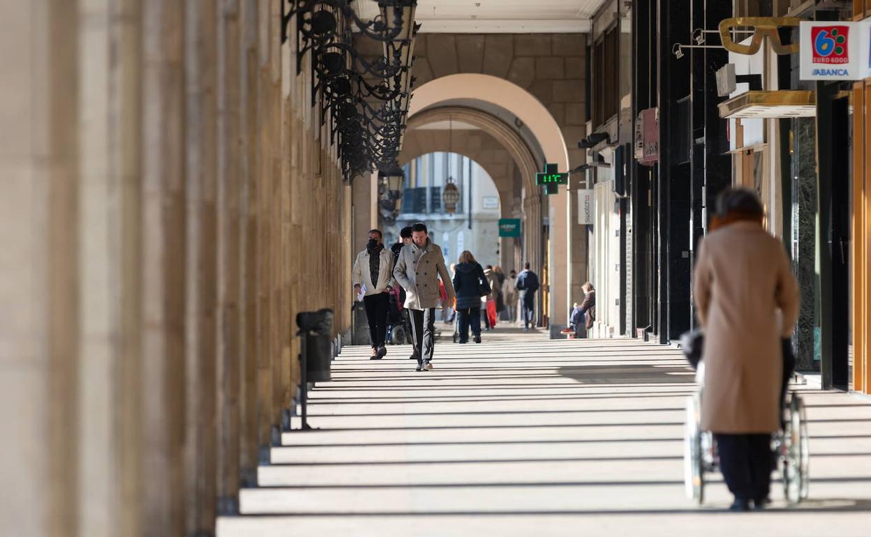 Pueblo a pueblo: Logroño, Nájera y Arnedo siguen sumando casos activos