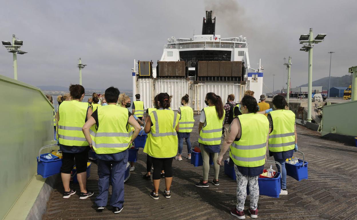 Europa facilitará las denuncias de las trabajadoras discriminadas por su sueldo