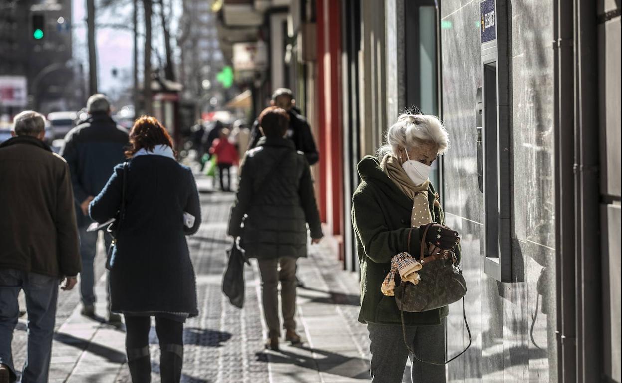 Pueblo a pueblo: importante repunte de casos en Logroño