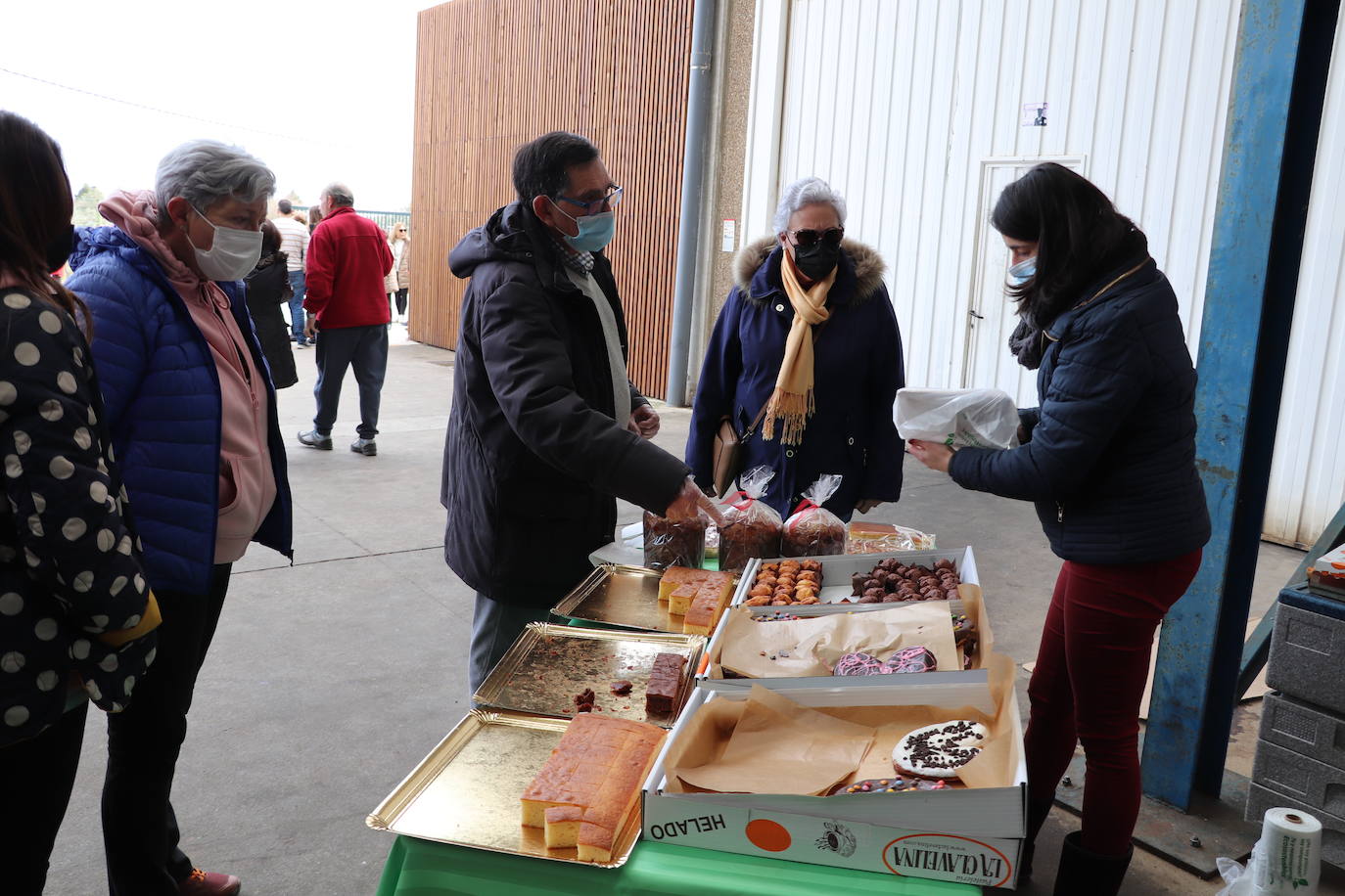 Fotos: Fiesta de la pringada, en Arnedo