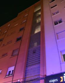 Imagen secundaria 2 - Dos detenidos en una pelea doméstica en Logroño