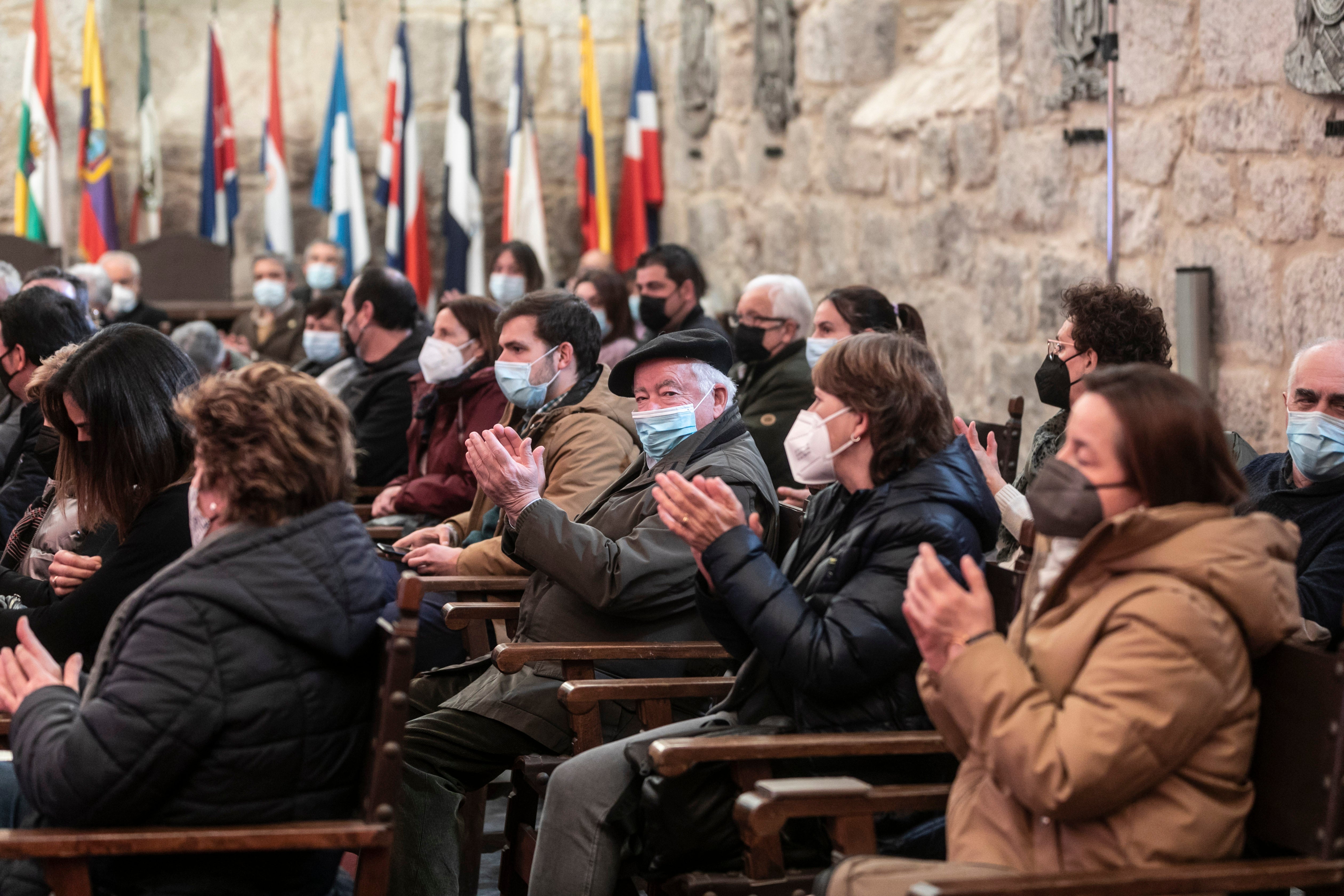 Fotos: El Valle de la Lengua iniciará su «transformación integral» con 3,8 millones de inversión