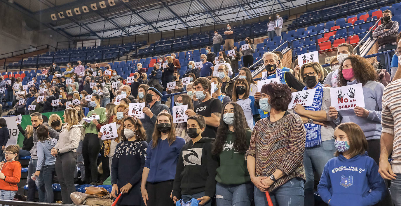 Fotos: Las imágenes del encuentro entre el Campus Promete y el Cadí la Seu