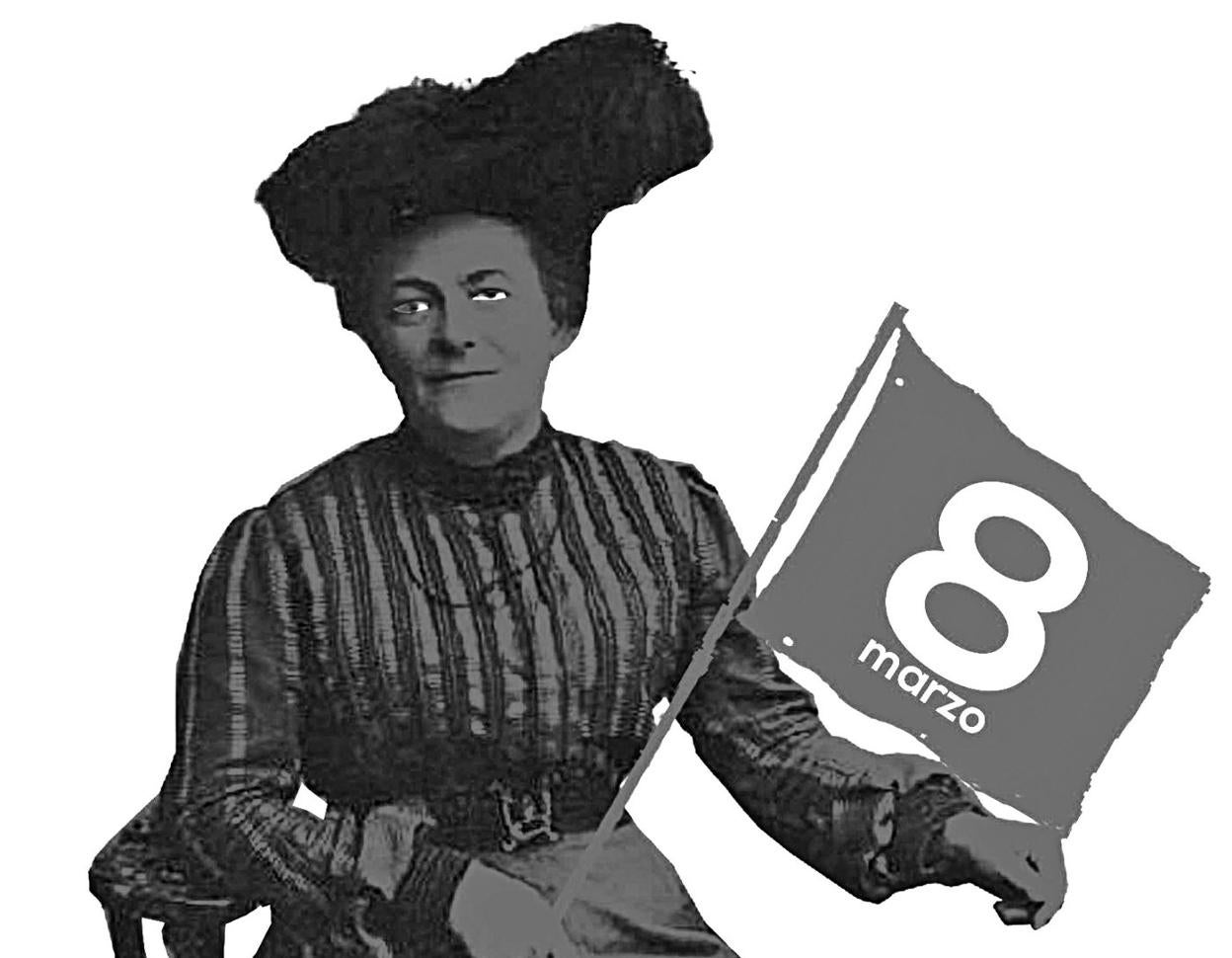 Feminismo y libertad