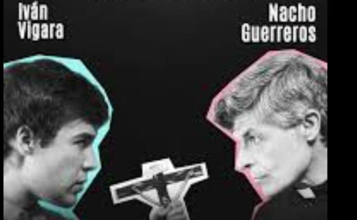 Un corto de Nacho Guerreros, candidato a premio en Estados Unidos