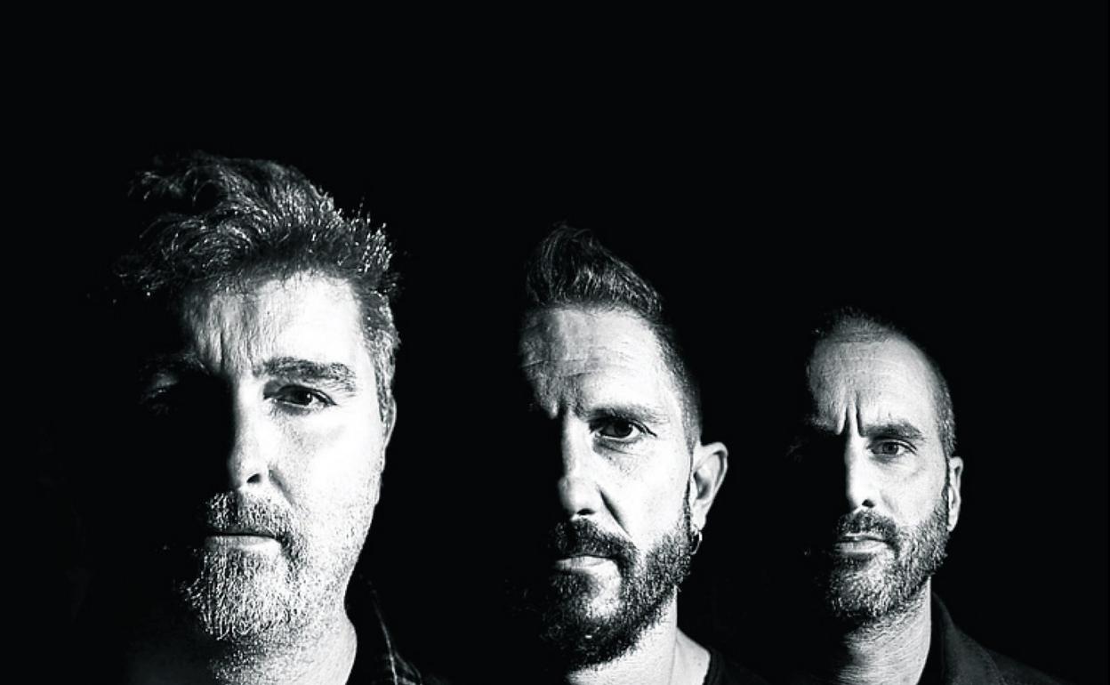 Los Brazos presenta en el Stereo su nuevo disco, 'Universal'