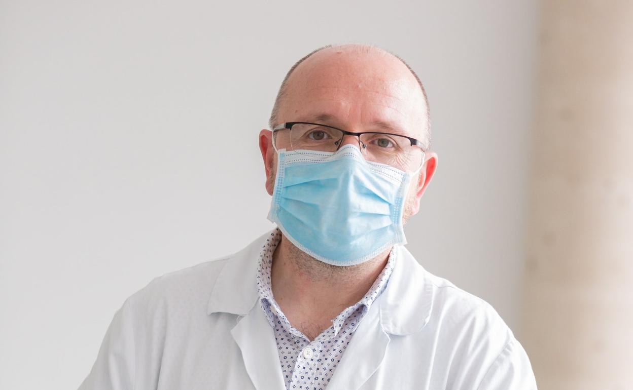 «No quiero imaginar la sexta ola sin vacunas, hubiera sido catastrófica»