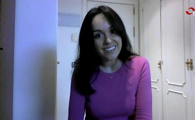 Mª José Garrido interpreta 'Boleros y baladas de las más grandes'