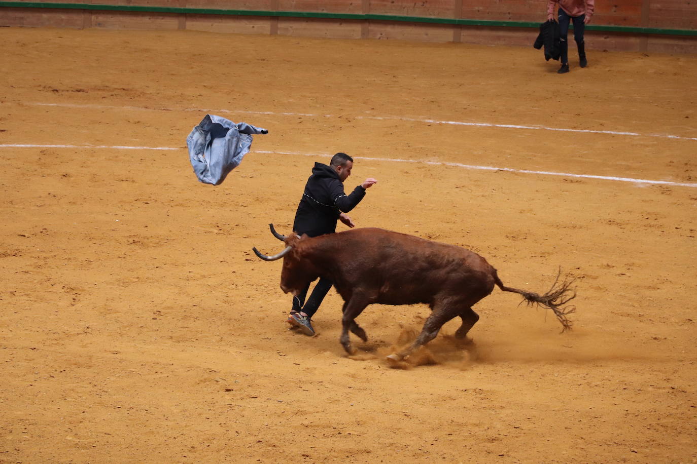 Fotos: Terminan las fiestas por San José de Arnedo