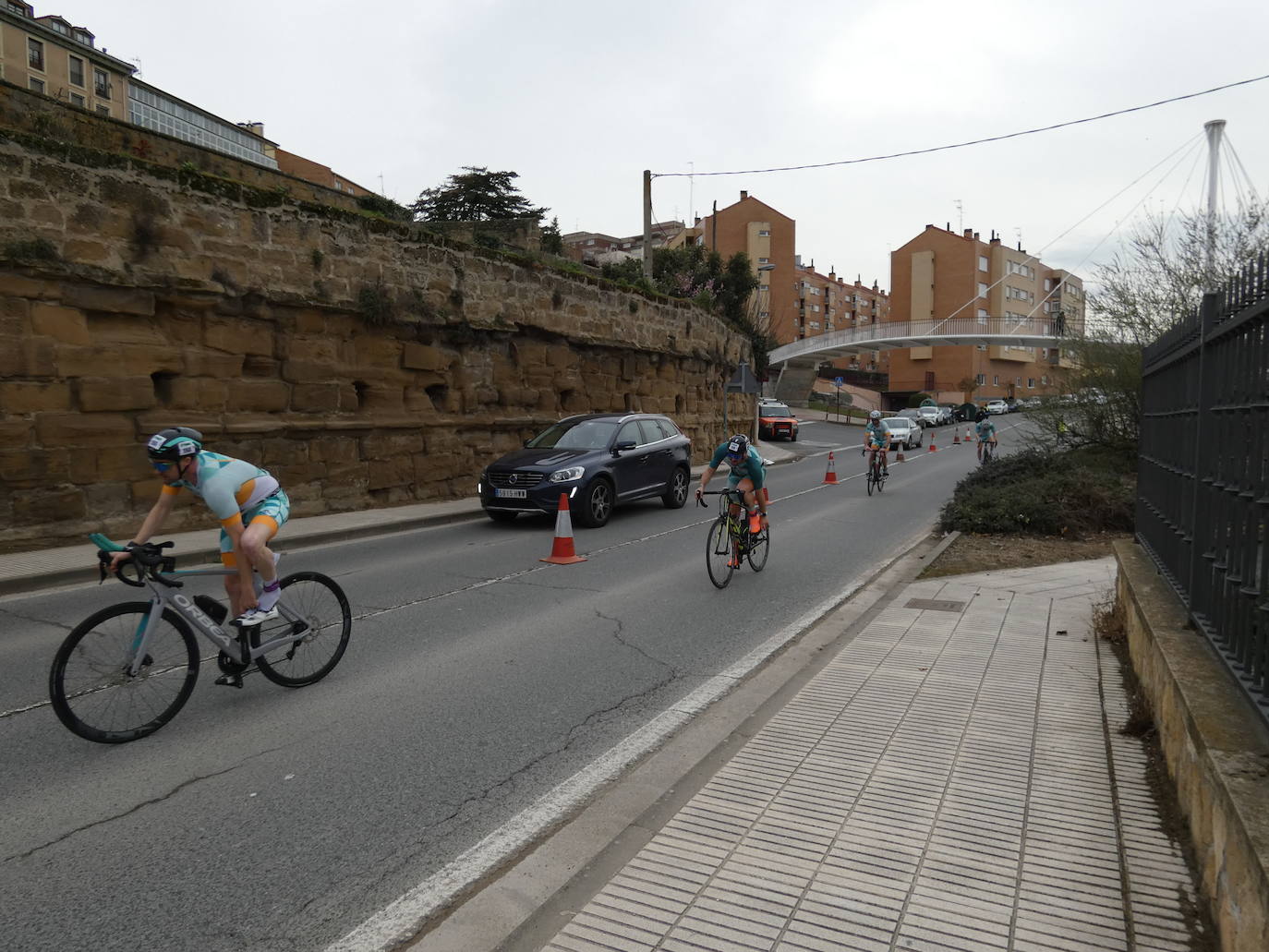 Fotos: Haro celebra el Duatlon &#039;Capital del Rioja&#039;