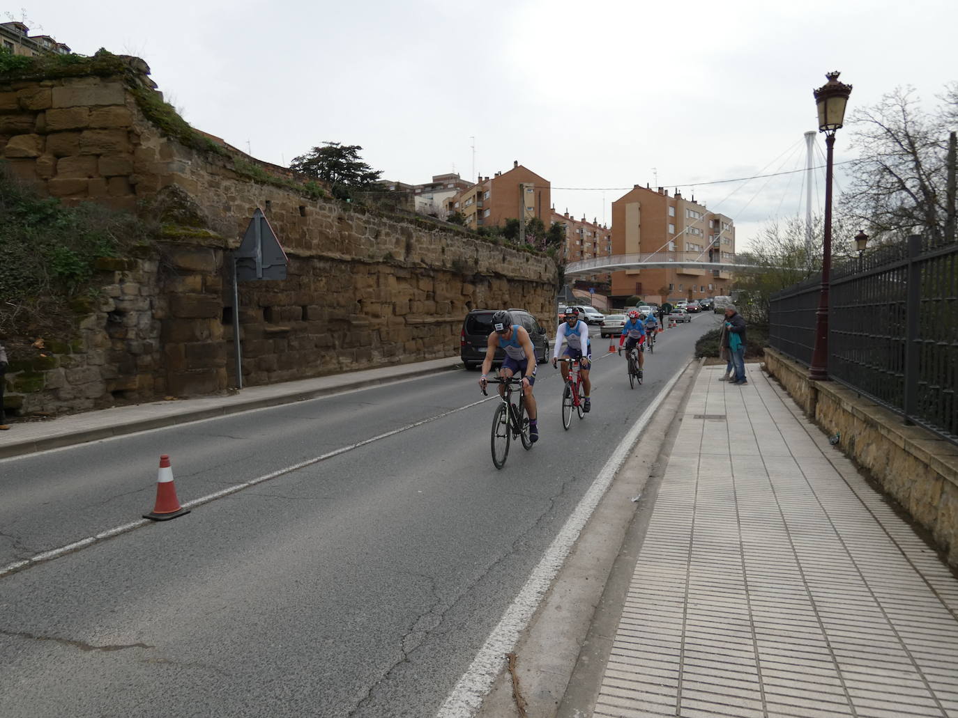 Fotos: Haro celebra el Duatlon &#039;Capital del Rioja&#039;