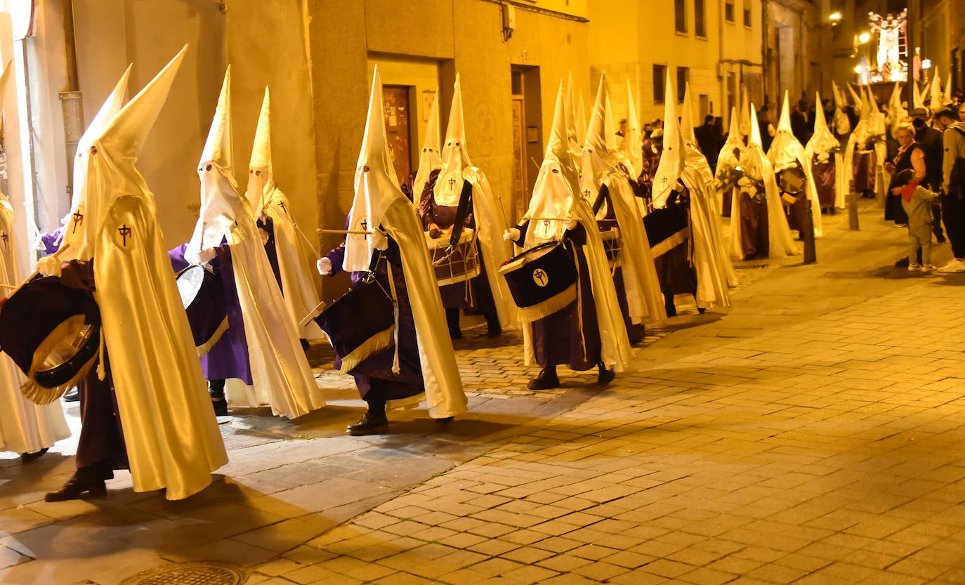 Fotos: Procesión del Descendimiento