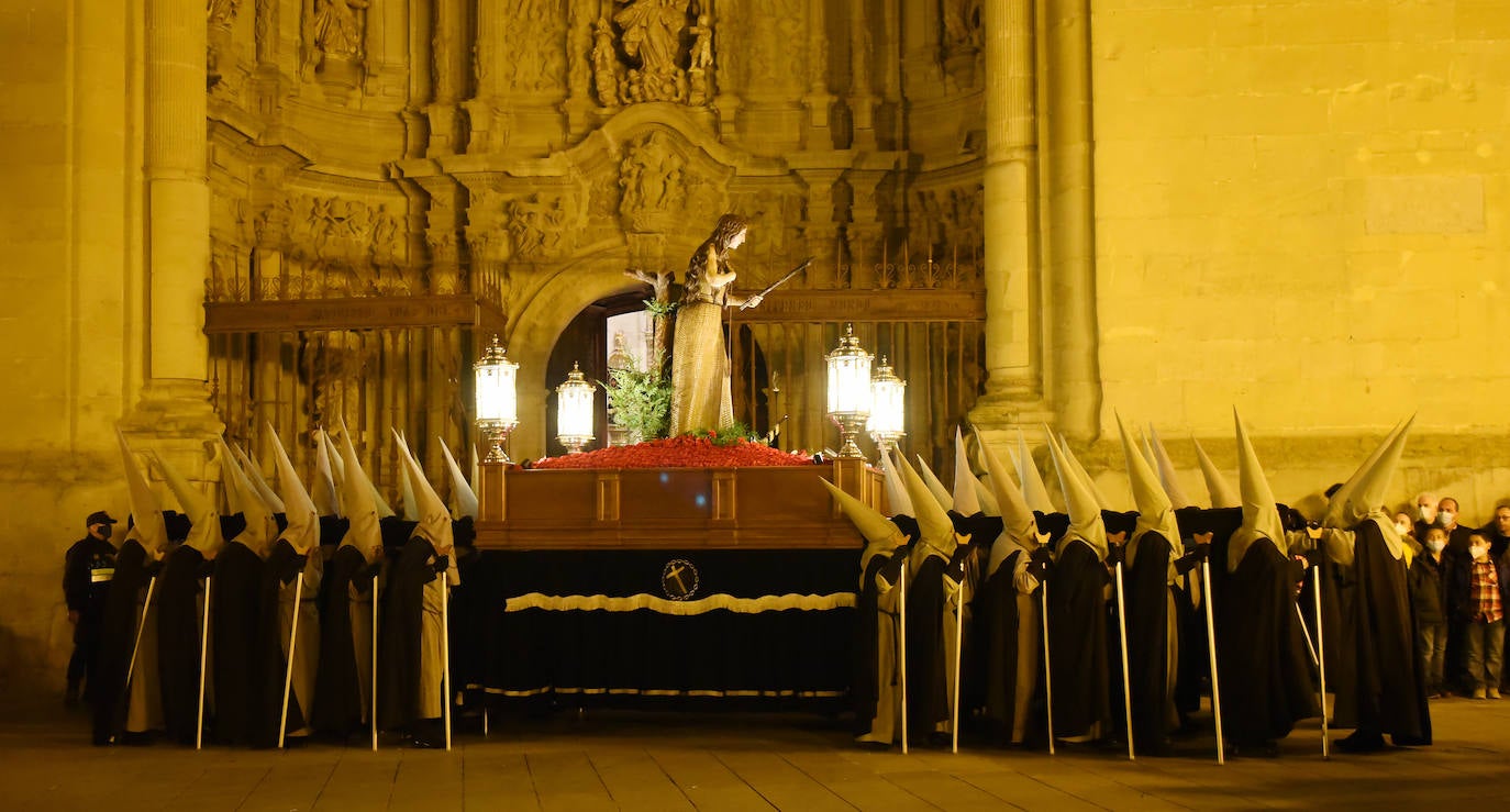 Fotos: Procesión del Silencio