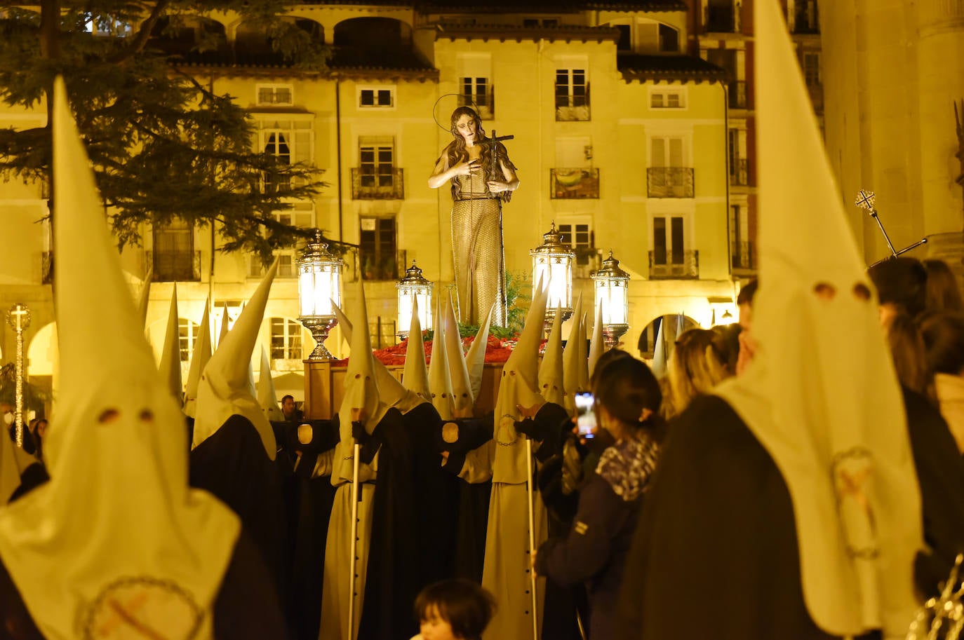 Fotos: Procesión del Silencio