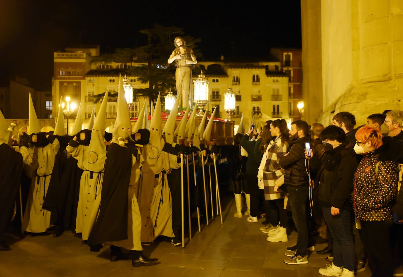 Fotos: Procesión del Silencio