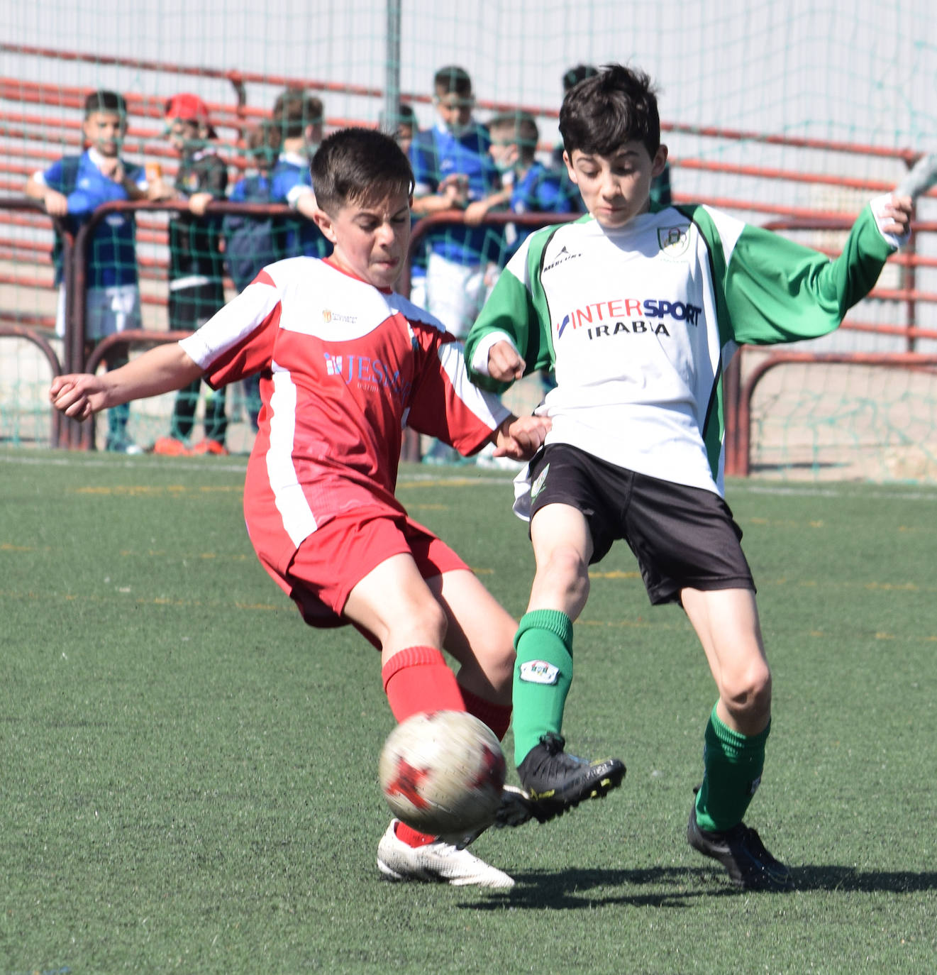 Fotos: El Torneo del Villegas alcanza su edición 47