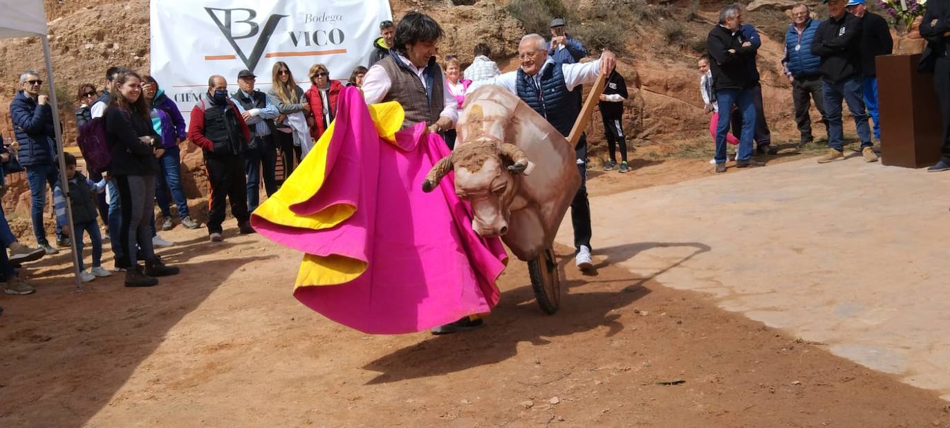 Fotos: Arnedo celebra la romería de San Marcos