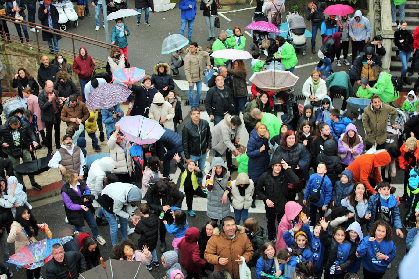 Fotos: San Prudencio tiene &#039;Ventura&#039;