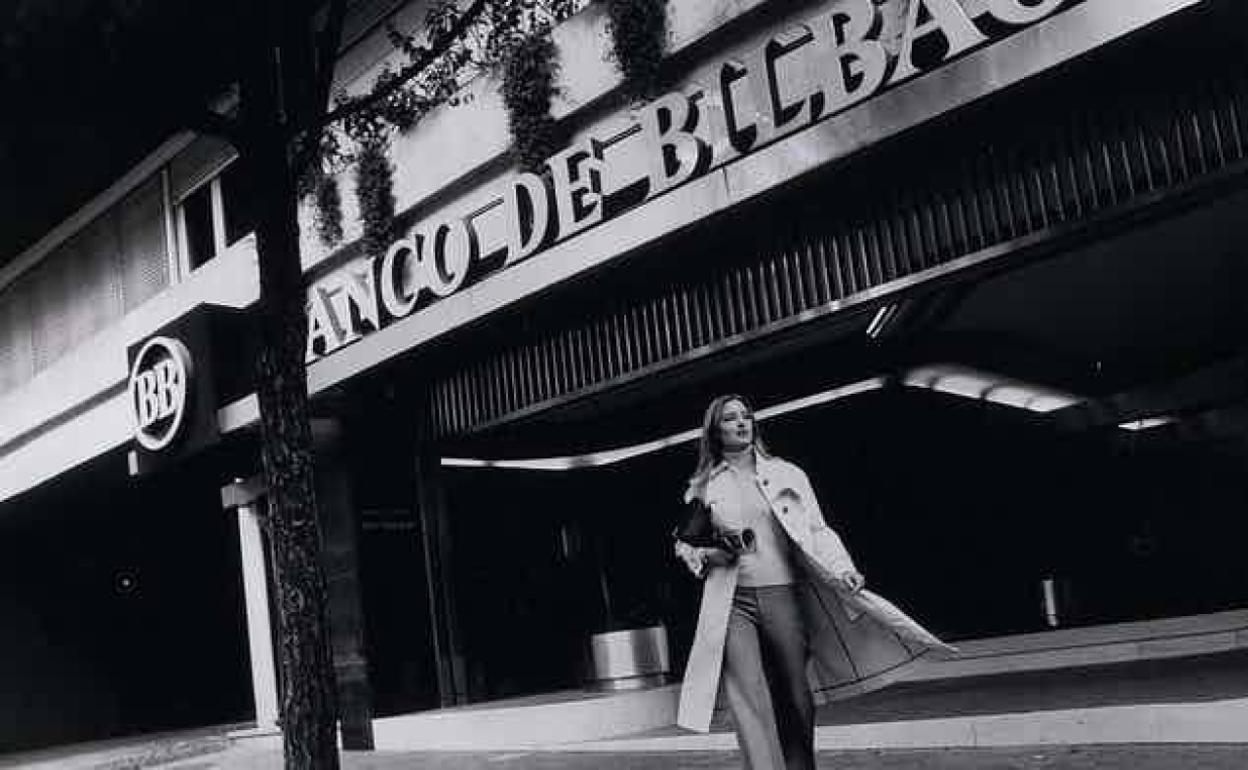 'Diana', la revista femenina de un banco para captar clientas en los años 70