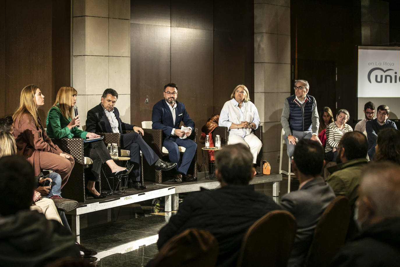 Unos 400 militantes del PP piden que Carlos Cuevas «dé un paso al frente» ante el próximo congreso