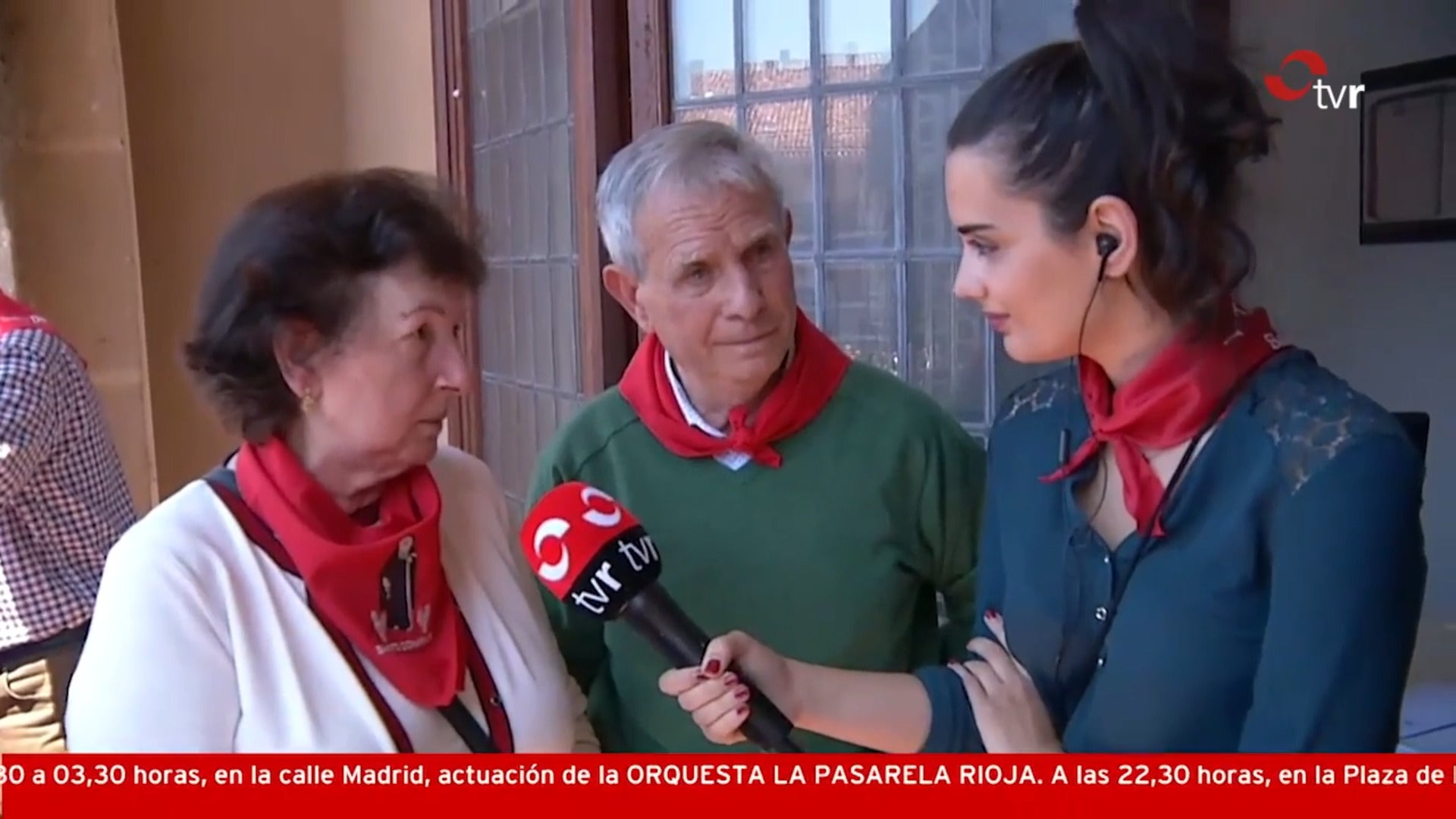 Es un honor ser Priores de la Cofradía del Santo