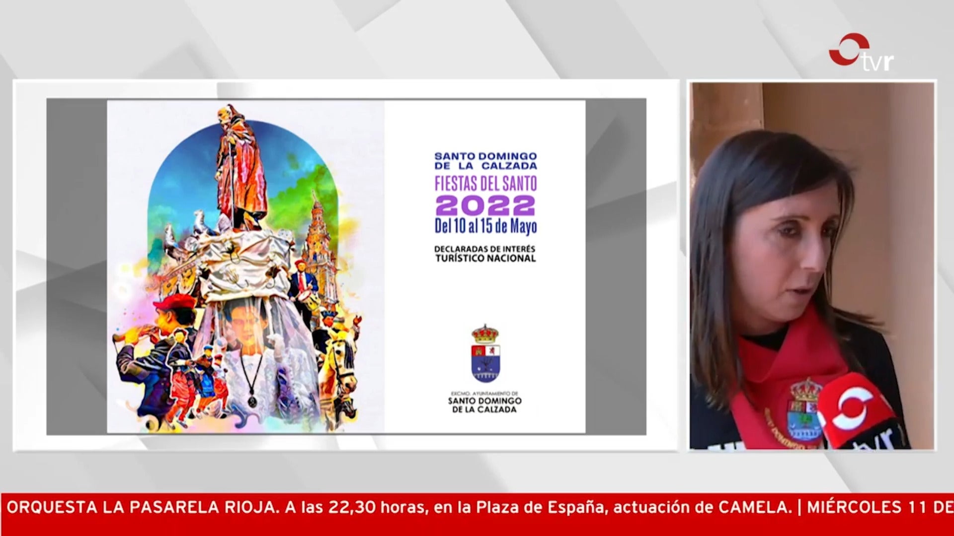 «Tenemos un programa repleto de actividades»