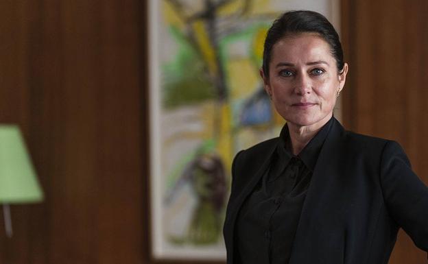 Sidse Babett Knudse vuelve a encarnar a Birgitte Nyborg.