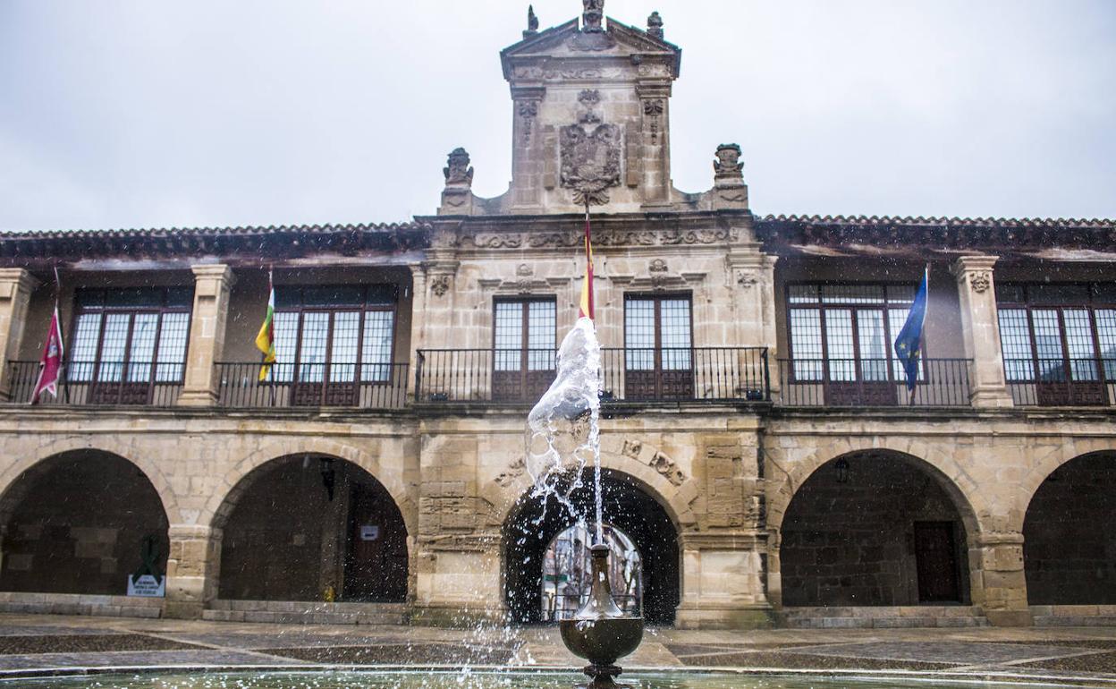 CCOO denuncia al Ayuntamiento de Santo Domingo ante la Inspección de Trabajo