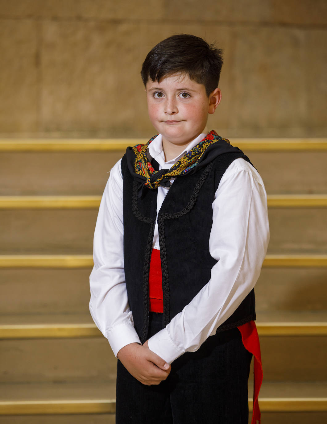 Nuño Fernández | Rey Pastor